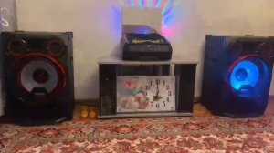 LG ck 99