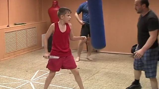 ДЖИТ КУН ДО Сюжет смотреть онлайн