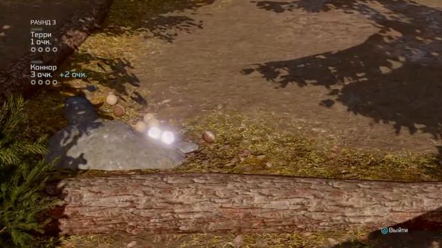 Assassin creed III Фанорона мельница шары пробую смотреть онлайн