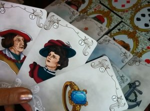 Гадание на 21 мая 2023. Карта дня