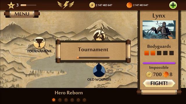 shadow fight 2 mod menu tutorial download!!!! GETMODSAPK смотреть онлайн