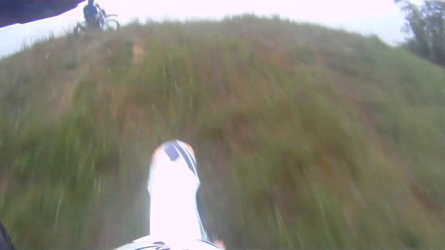 Kayo t4 250 эндуро и BM 250. Тестим горочки. смотреть онлайн