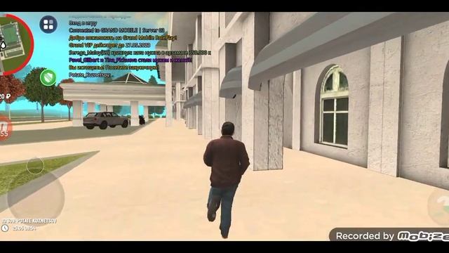 1 видео про гранд мабаил открыл колесо фартуны! смотреть онлайн