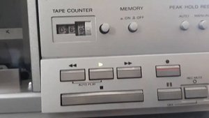 Sony TC K61 FOR EBAY