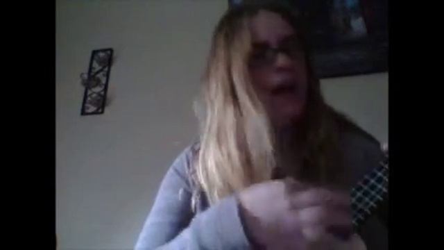 Haven't You Heard - Cover from Sadie's Song смотреть онлайн