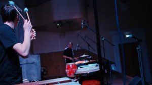 Three Sticks - Amaterasu live concert video