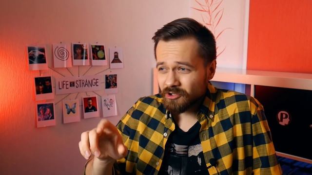 Этическая дилемма КОТОРУЮ НЕВОЗМОЖНО РЕШИТЬ [Life Is Strange] смотреть онлайн