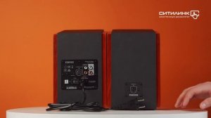 Обзор колонок Bluetooth EDIFIER R1700BTs, 2.0 | Ситилинк