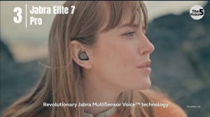 Top 5 BEST True Wireless Earbuds to Buy in [2022] - The 5 Picks