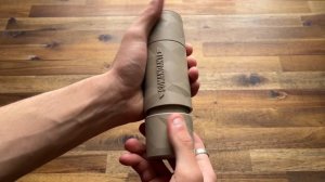 NEW Comandante X25 Trailmaster UNBOXING