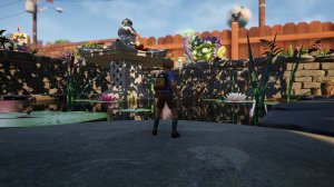 Прохождение игры GROUNDED [2 серия]