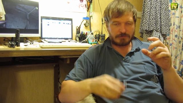 [Natalex] Подключаем к контроллеру понижающий преобразователь... смотреть онлайн