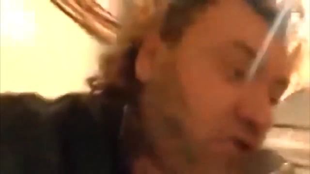 Пророк Санбой - Gorky Park - Stranger (AI COVER) смотреть онлайн