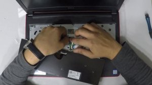 DELL Inspiron 15 3000 3568 HDD UpGrade