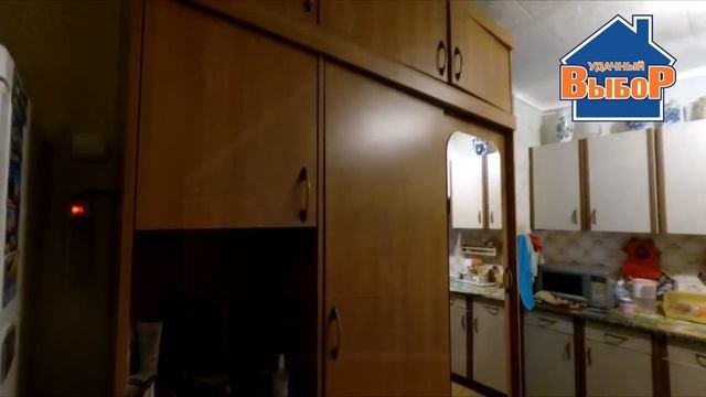 Раменский р-н, пос. Кузяевского Фарфорового Завода, 2-к квартира, 40 м², 3/3 эт.