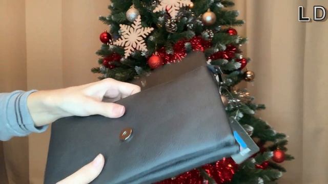 ПОКУПКИ ФИКС ПРАЙС К НОВОМУ ГОДУ/ДЕКАБРЬ 2018 смотреть онлайн