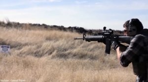 ПОЧЕМУ M16A2 ХУДШАЯ ВИНТОВКА В ИСТОРИИ