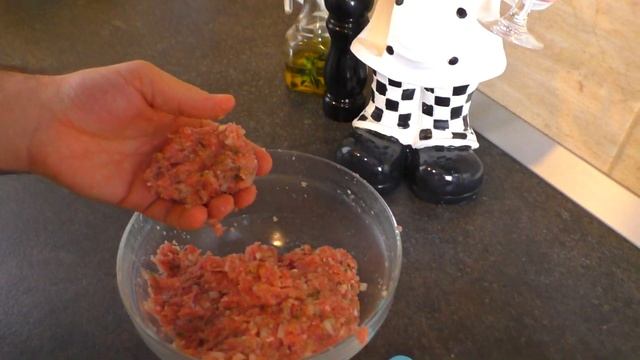 Нежные И Сочные Мясные Котлеты Без Яиц! Простой Рецепт от Кулинарной Гармонии