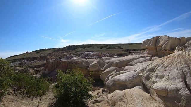 Колорадское Чудо природы смотреть онлайн