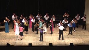 Csardas by Michael McLean