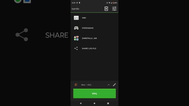 jak pobrać Minecraft Java edition na telefon смотреть онлайн