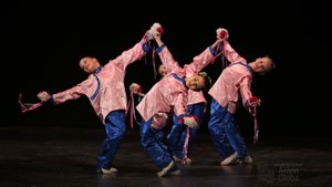 "Радость жизни", Ансамбль "Мозаика". "Joy of life", Ensemble "Mosaic".