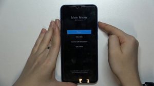 Как сбросить пароль блокировки на Xiaomi Redmi 10A? / Забыл блокировку экрана Xiaomi Redmi 10A?
