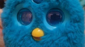 Furby Connect Static Glitch… PART 5!!! *2022* (New Glitches?)