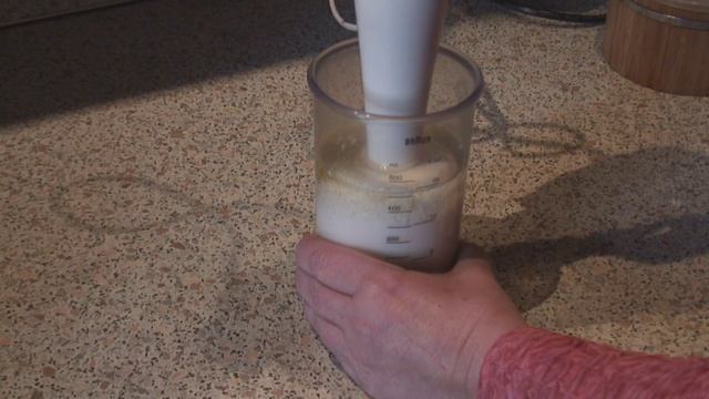 Домашний майонез без яиц своими руками на канале "Дела домашние". смотреть онлайн