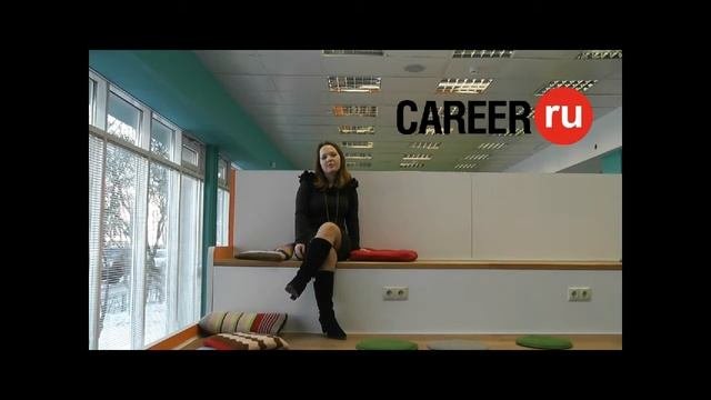 Корнюшина Наталья Александровна Видеорезюме Grant.Career.ru