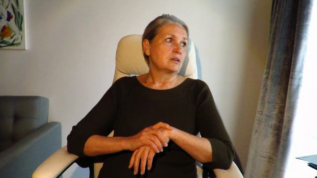 Как разрешить конфликты прошлого и научиться жить в сегодняшнем дне. смотреть онлайн