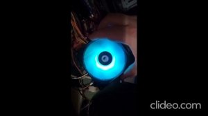 Кулер ID-COOLING SE-903-XT обороты от RPM 400 до 2000+ шум от другого!