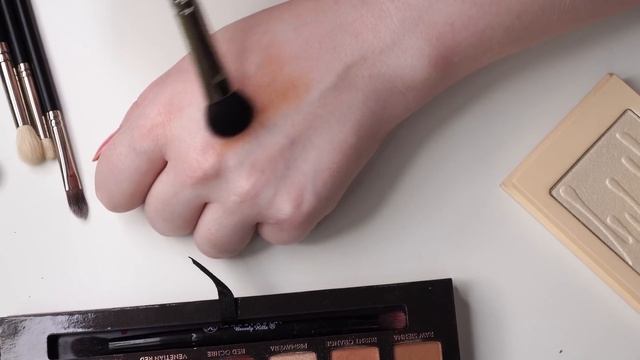 Лучшие кисти для макияжа с алиэкспресс смотреть онлайн