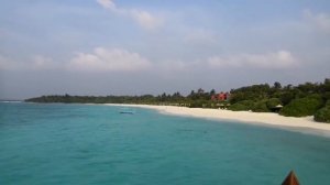 The Barefoot Eco Hotel||Hanimaadhoo||Maldives||