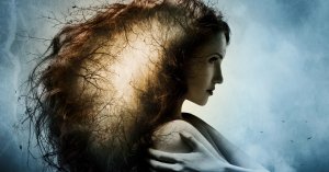 СНЯТИЕ СГЛАЗА ЧЕРЕЗ ВОЛОСЫ. ДЛЯ ВСЕХ. ВЕДЬМИНА ИЗБА ... ИНГА ХОСРОЕВА