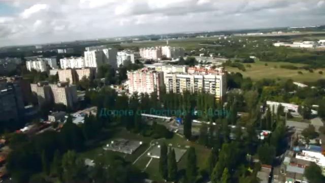 Дачный поселок Ласточки - место, где хочется жить смотреть онлайн