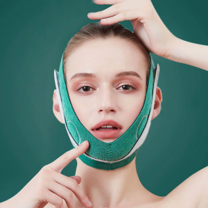 Эластичный формирователь лица