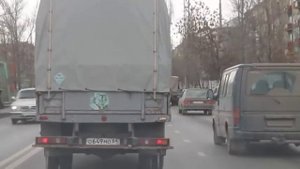 Водитель "Мерседеса" не уступил дорогу "скорой" и ушел от ответственности