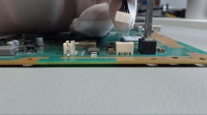 Блок питания PS4 и разъем который часто выдирают (как восстановить самостоятельно)