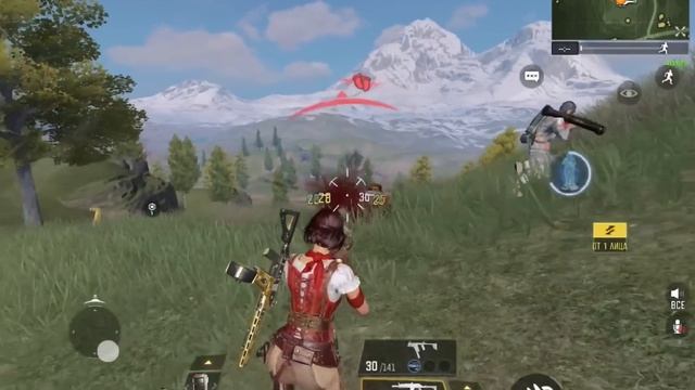 ТОП ЛУЧШИХ КЛАССОВ В CALL OF DUTY MOBILE