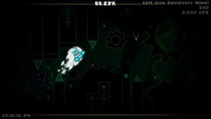 The Golden 100% | Progress 2