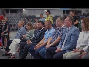 К Шлеменко на турнир приехали бойцы из 20 регионов | Кубок Шлеменко 2022