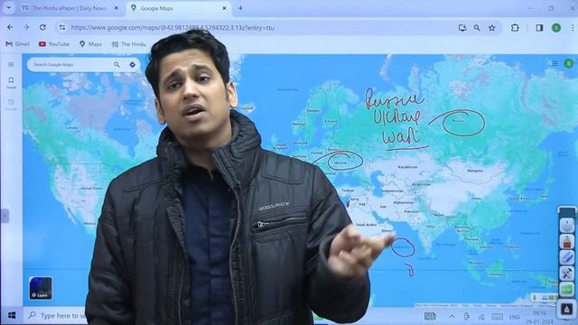 The Hindu Newspaper Analysis | 29 Jan 2024 | UPSC CSE |