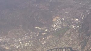 Перелет Москва Лос-Анджелес