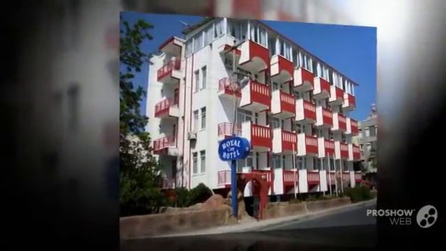 Турция,Алания отели 3 звезды -самые хорошие гостиницы Турции видео