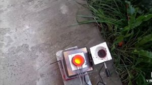 жидкая Лава