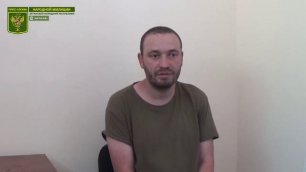Военнослужащий Украины, Гражданин Израиля рассказал как его забрали на войну