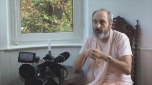 Условия для принятия посвящения у Бхарати Махараджа | Б.Ч. Бхарати Свами