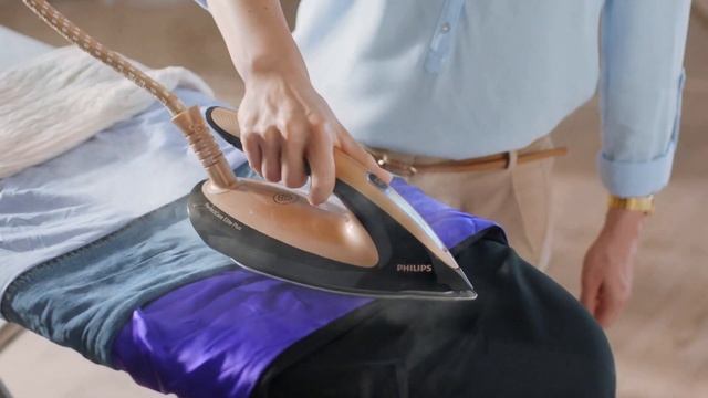 Philips parne postaje TVC смотреть онлайн