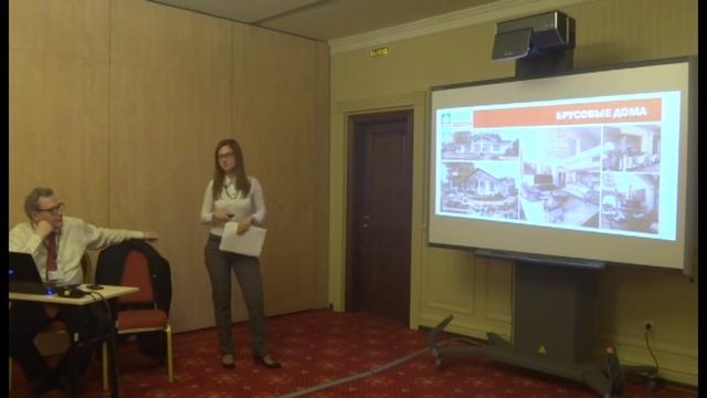 ТАМАК. Об опыте строительстве быстровозводимых домов по немецкой технологии смотреть онлайн